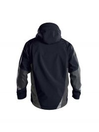 Dassy men softshell jacket Gravity